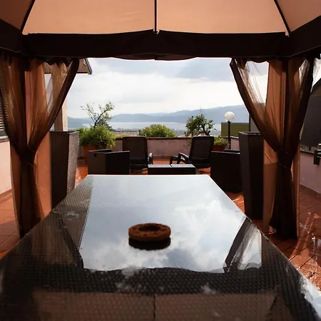 Buzzi Bed and breakfast Besozzo