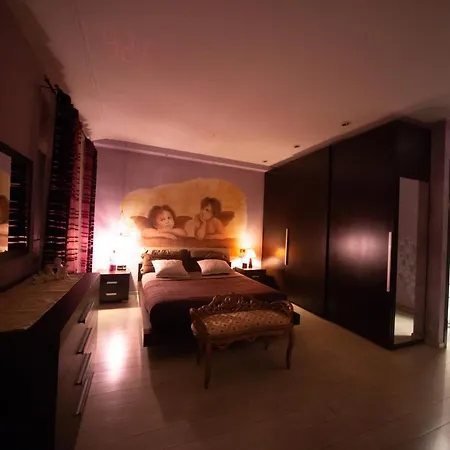 Bed & Breakfast Buzzi *