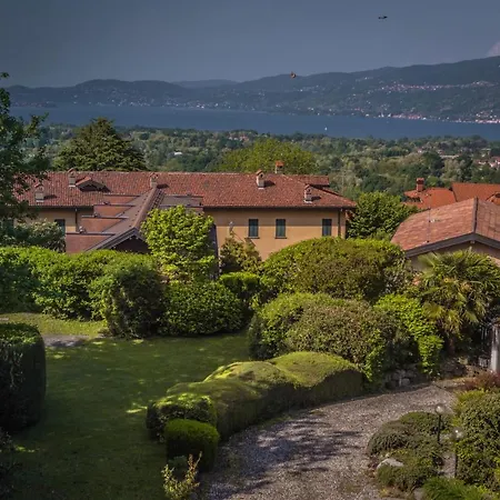 Buzzi Bed and breakfast