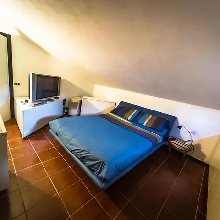 Buzzi 4* Besozzo