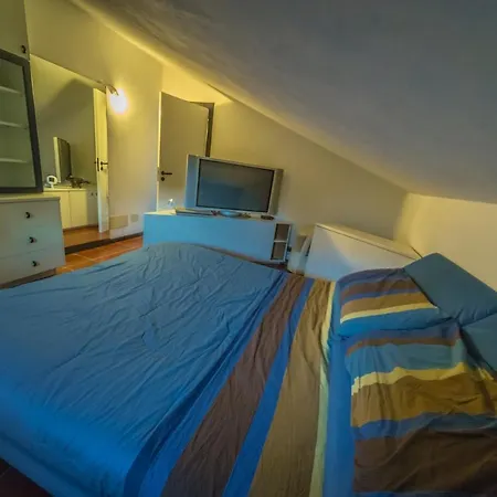 Buzzi Bed and breakfast