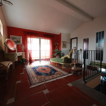 Bed & Breakfast Buzzi *