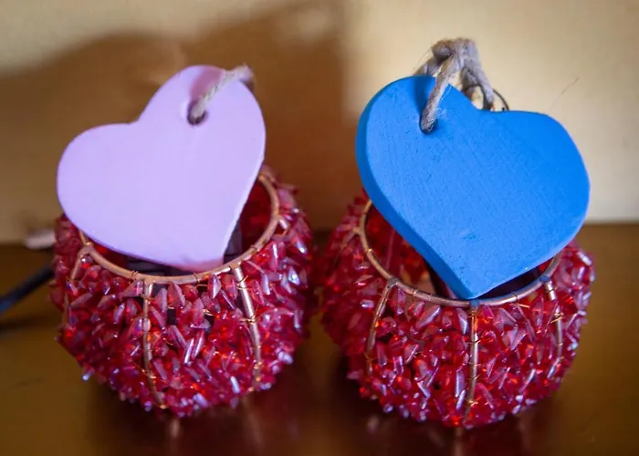 Buzzi 住宿加早餐酒店 4*