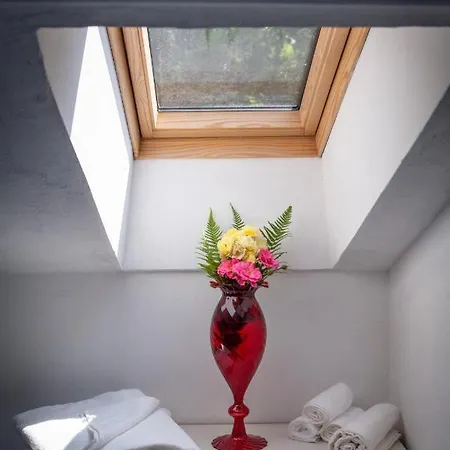 Frühstückspension Buzzi