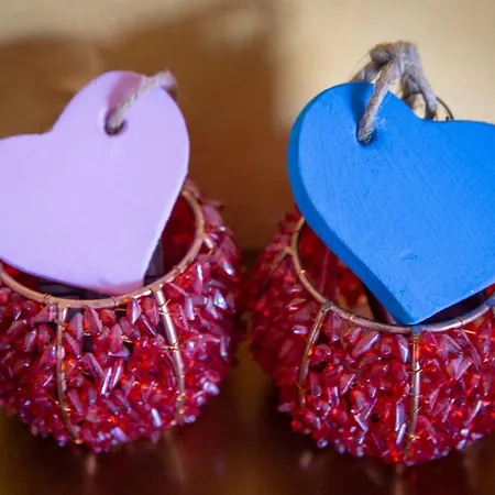 Buzzi Frühstückspension 4*