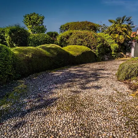 Buzzi Frühstückspension 4*