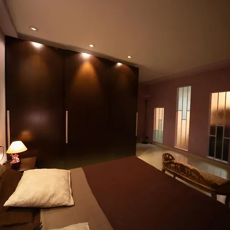 Buzzi Bed and breakfast Besozzo