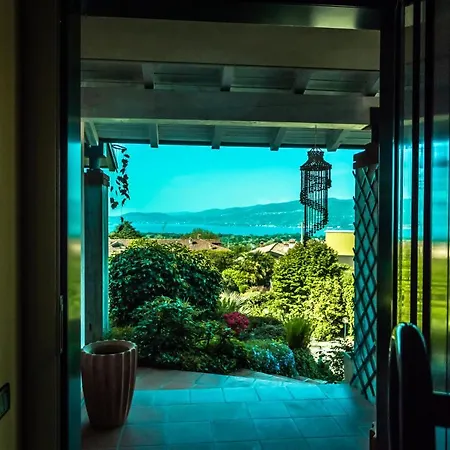 Buzzi Frühstückspension