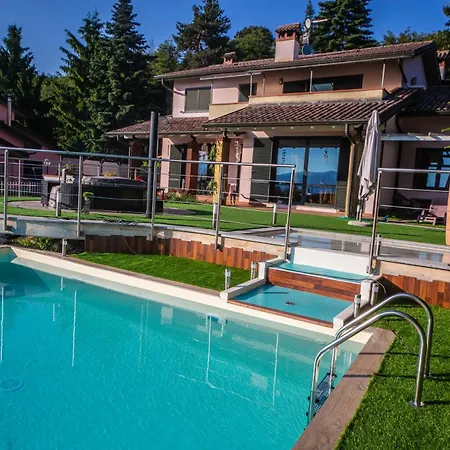 Bed and breakfast Buzzi Besozzo