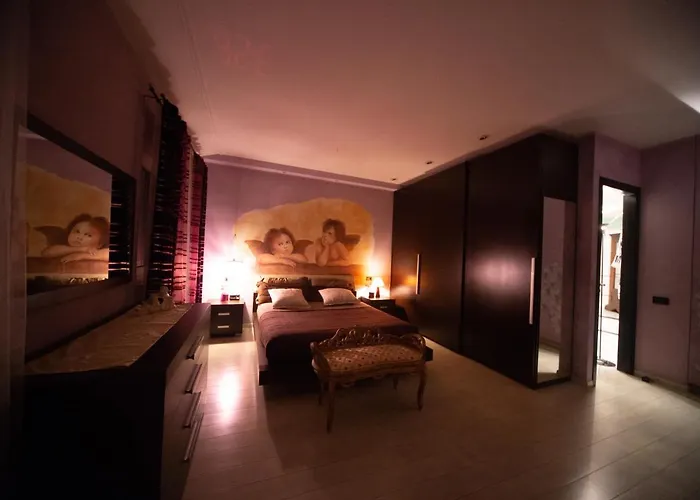 Bed & Breakfast Buzzi 4*