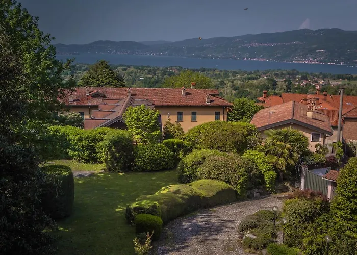 Buzzi Bed & Breakfast