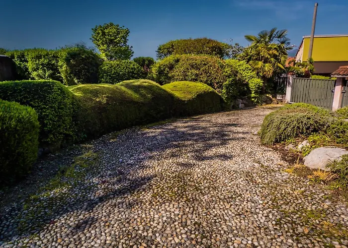 Buzzi Bed & Breakfast 4*