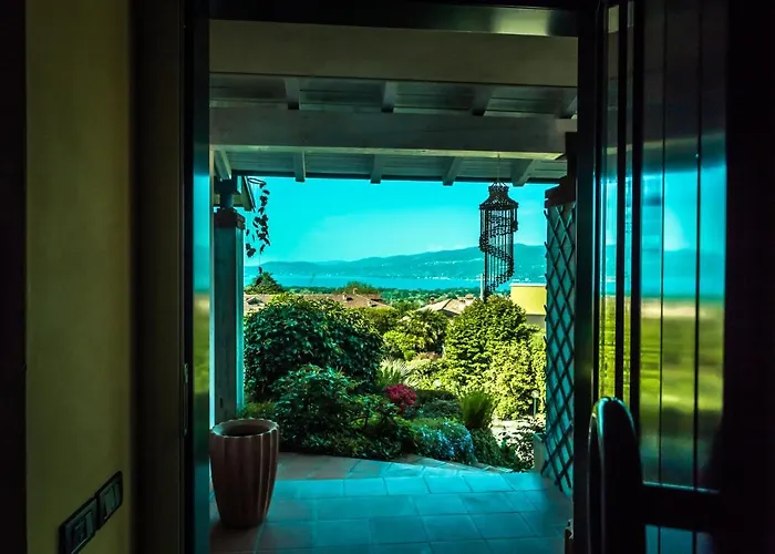 Buzzi Bed & Breakfast