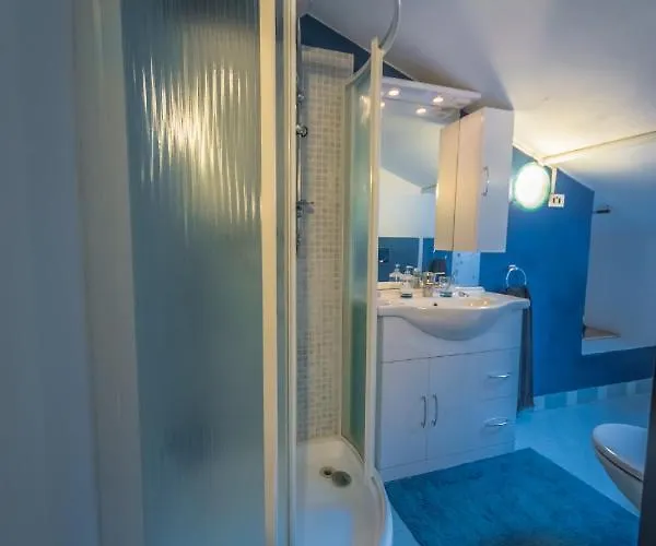 Buzzi Bed & Breakfast 4*