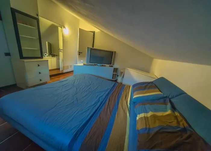 Buzzi Bed & Breakfast