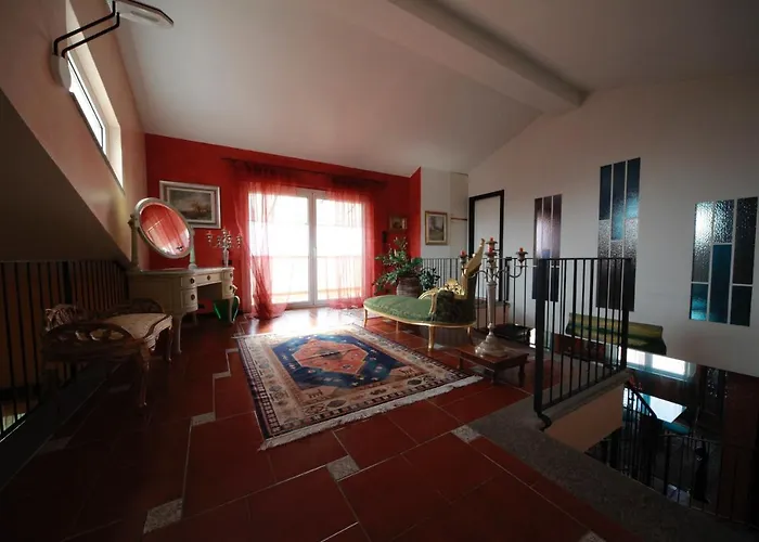 Bed & Breakfast Buzzi 4*