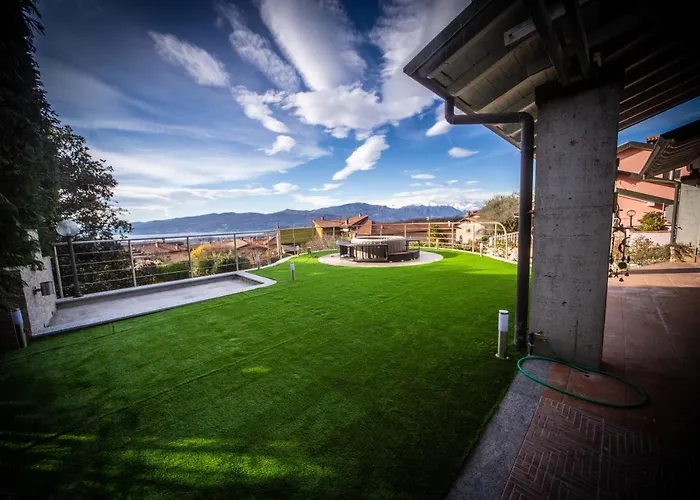 Bed & Breakfast Buzzi 4*