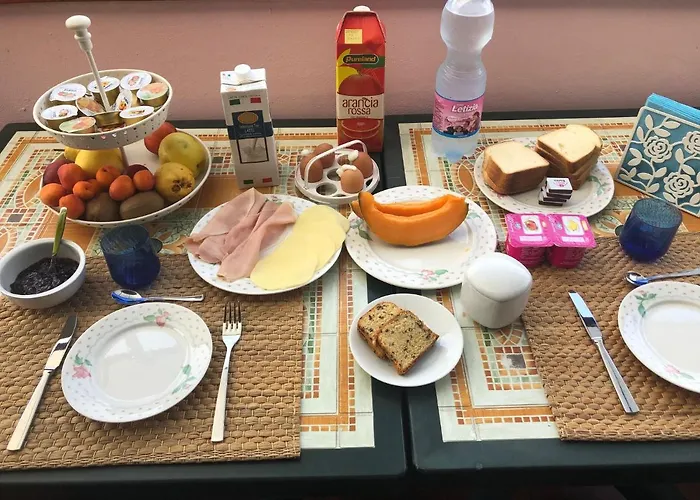 Bed & Breakfast Buzzi